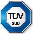 Tüv Logo